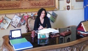 Rossana Privitera